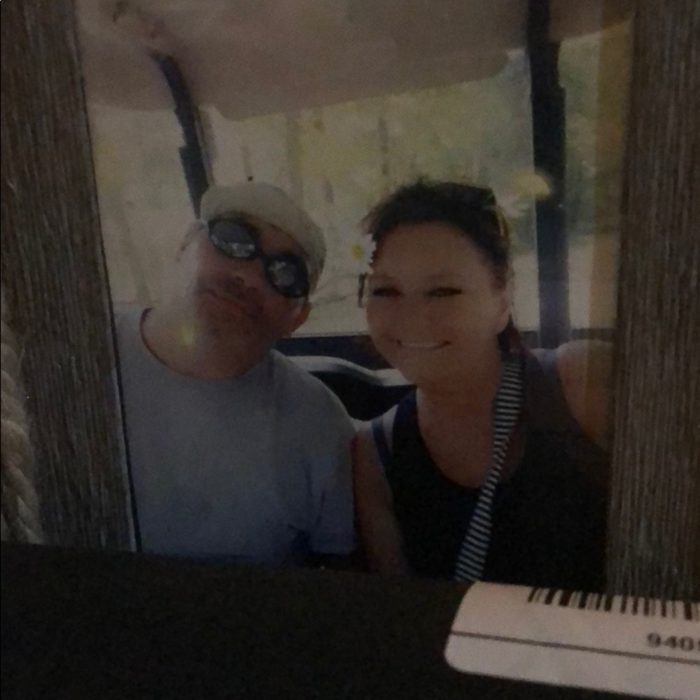 Meet your Posher, Karen